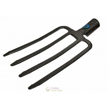 Вила копальні з молотковим покриттям (Reindeer)